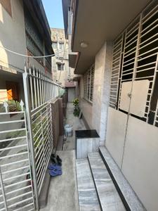 Balcony Image of 1260 Sq.ft 3.5 BHK Independent House for sale in Birati Kolkata for Rs. 7600000