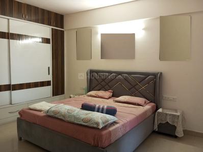 Bedroom Image of 2079 Sq.ft 4 BHK Apartment / Flat for sale in Prithvi Thirumala Anemone by Prithvi Homes, JP Nagar Bengaluru for Rs. 16150000