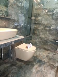 Common Bathroom Image of 1050 Sq.ft 2 BHK Apartment / Flat for sale in Shreeji Today, Kharghar Navi Mumbai for Rs. 12000000