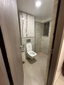Image of 1110 Sq.ft 2 BHK Apartment / Flat for sale in Urban Greens, Rajarhat, Kolkata for Rs. 12000000