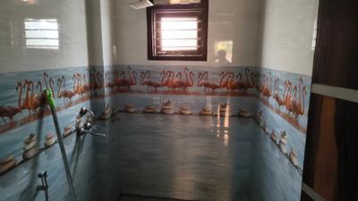 Image of 1600 Sq.ft 3 BHK Builder Floor for rent in Sector 57, Gurgaon for Rs. 35000