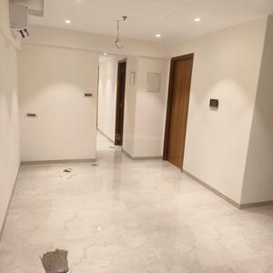 Hall Image of 1600 Sq.ft 3 BHK Apartment / Flat for rent in Ekta Crest, Chembur Mumbai for Rs. 170000
