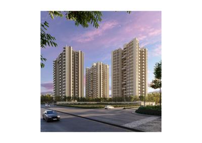 Image of 2335 Sq.ft 3 BHK Apartment / Flat for sale in Swati Premier, Sarkhej, Ahmedabad for Rs. 12000000