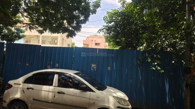 Bagh Amberpet Plot View 2