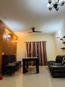 3 BHK Flat
