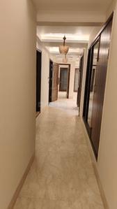 Image of 2000 Sq.ft 3 BHK Builder Floor for sale in Sarvapriya Vihar, New Delhi for Rs. 54500000