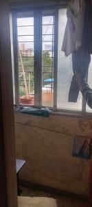 Balcony Image of 600 Sq.ft 1 BHK Apartment / Flat for rent in Kondhwa Pune for Rs. 20000