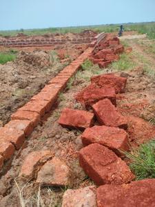 Image of 2500 Sq.ft Residential Plot / Land for sale in Pipili, Puri for Rs. 2475000
