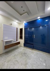 Bedroom Image of 1550 Sq.ft 5 BHK Builder Floor for sale in Suri Luxury Floors, Sector 24 Rohini New Delhi for Rs. 15500000