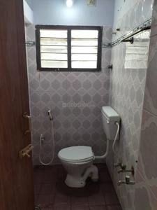 Bathroom Image of 724 Sq.ft 2 BHK Apartment / Flat for sale in Kolathur Chennai for Rs. 5400000