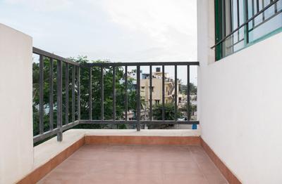 Balcony Image of VISHAL NEST in Banashankari, Bengaluru