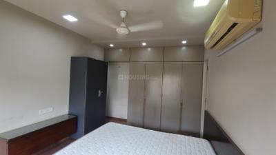 Bedroom Image of 1350 Sq.ft 3 BHK Apartment / Flat for sale in Ekta Meadows, Borivali East Mumbai for Rs. 31500000