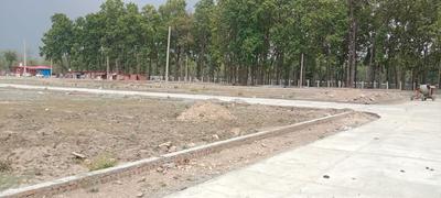 Image of 1218 Sq.ft Residential Plot / Land for sale in R V Estate Reyansh Green, Pondha, Dehradun for Rs. 7500000