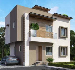 Image of 1839 Sq.ft 4 BHK Apartment / Flat for sale in BBCL Villa Haven, Thiruverkkadu, Chennai for Rs. 18400000