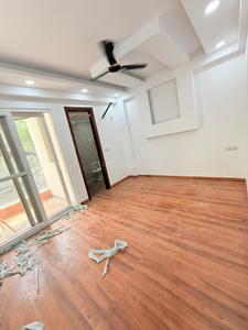 Hall Image of 1120 Sq.ft 3 BHK Builder Floor for sale in Chhattarpur New Delhi for Rs. 12000000