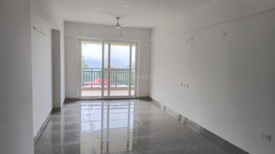 Living Room Image of 2297 Sq.ft 3 BHK Apartment / Flat for sale in Pacific Eiffel Homes, Sahastradhara Road Dehradun for Rs. 21840500