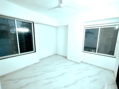 Bedroom Image of 900 Sq.ft 2 BHK Apartment / Flat for sale in Hingne Khurd Pune for Rs. 8100000
