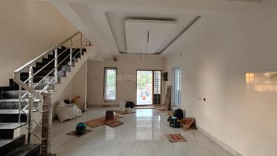 Hall Image of 2300 Sq.ft 3 BHK Villa for sale in Kattupakkam Chennai for Rs. 21000000