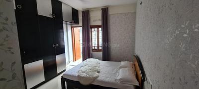 Bedroom Image of 1680 Sq.ft 3 BHK Apartment / Flat for sale in Sree Vadrevu, Benson Town Bengaluru for Rs. 21000000