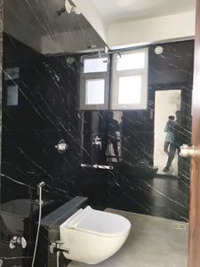 Common Bathroom Image of 1160 Sq.ft 3 BHK Apartment / Flat for sale in Warje Pune for Rs. 12000000