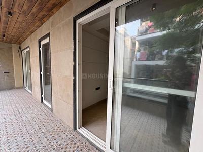 Balcony Image of 1900 Sq.ft 4 BHK Builder Floor for sale in Sector 8 Dwarka New Delhi for Rs. 26000000