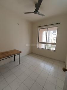 Bedroom Image of 850 Sq.ft 2 BHK Apartment / Flat for rent in Lunkad Zodiac, Viman Nagar Pune for Rs. 35000
