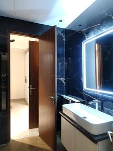 Bedroom One Image of 2800 Sq.ft 4 BHK Builder Floor for sale in Ansal Api Esencia, Sector 67 Gurgaon for Rs. 28000000