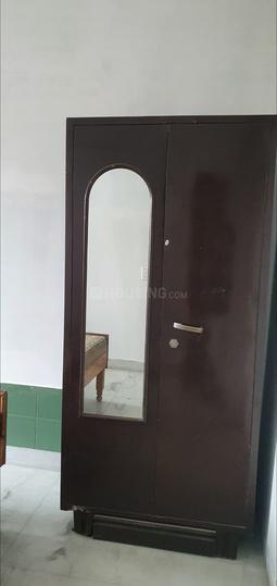 Residential welfare association Bedroom 1