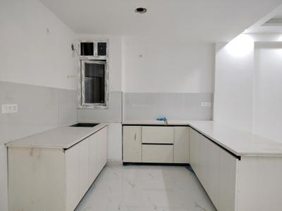 Kitchen Image of 2000 Sq.ft 4 BHK Apartment / Flat for sale in Titania Residency , Phi IV Greater Noida for Rs. 12500000