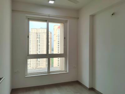 Bedroom Image of 1250 Sq.ft 2.5 BHK Apartment / Flat for sale in Hiranandani Canary, Hiranandani Estate Thane for Rs. 24000000