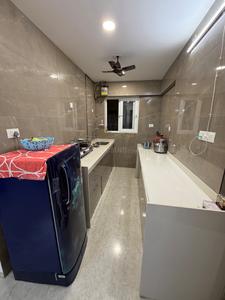 Kitchen Image of Viren in Ghatkopar East, Mumbai