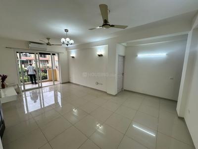 Hall Image of 1450 Sq.ft 3 BHK Builder Floor for rent in Emaar Emerald Floors, Sector 65 Gurgaon for Rs. 65000