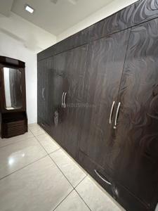 Bedroom Image of 2000 Sq.ft 3 BHK Builder Floor for rent in Sector 33 Chandigarh for Rs. 120000