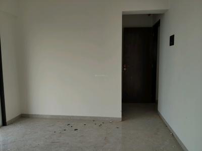 Bedroom Image of 1230 Sq.ft 2 BHK Apartment / Flat for sale in Shyam Imperial Heights, Kamothe Navi Mumbai for Rs. 13000000