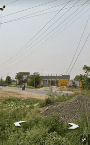 Image of 2088 Sq.ft Residential Plot / Land for sale in SMF Aligarh Greens, Manjur Garhi, Aligarh for Rs. 5568000