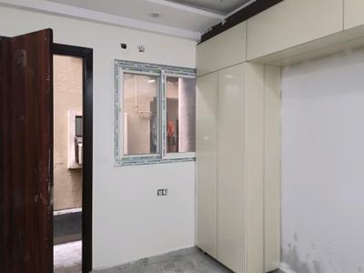 Bedroom Image of 550 Sq.ft 2 BHK Apartment / Flat for sale in Chaudhary Affordable Homes, Burari New Delhi for Rs. 3551000