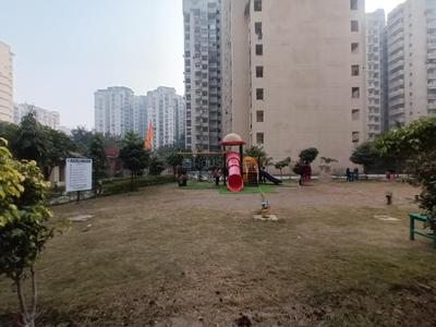 Building Image of 1650 Sq.ft 3.5 BHK Apartment / Flat for sale in Aditya Celebrity Homes, Sector 76 Noida for Rs. 23500000