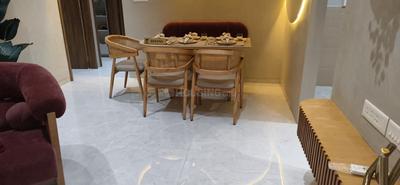 Living Room Image of 1081 Sq.ft 3 BHK Apartment / Flat for sale in Venkatesh The Titan Towers, Undri Pune for Rs. 8000000