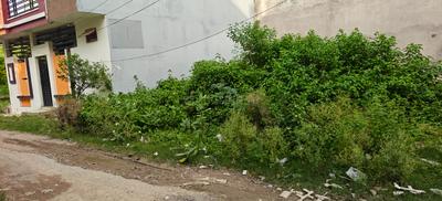 Image of 800 Sq.ft Residential Plot / Land for sale in Vrindavan Yojana, Lucknow for Rs. 8500000