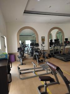 Image of 2130 Sq.ft 4 BHK Apartment / Flat for sale in DLF New Town Heights 1, Sector 86, Gurgaon for Rs. 25000000