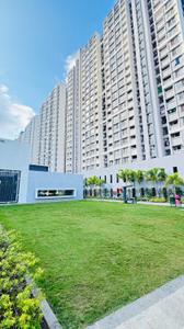 Image of 1350 Sq.ft 3 BHK Apartment / Flat for sale in Kolte Patil Little Earth, Kiwale, Pune for Rs. 10400000
