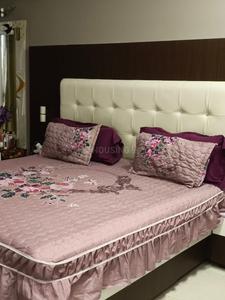 Bedroom Image of 2775 Sq.ft 4 BHK Apartment / Flat for sale in South Bopal Ahmedabad for Rs. 23500000
