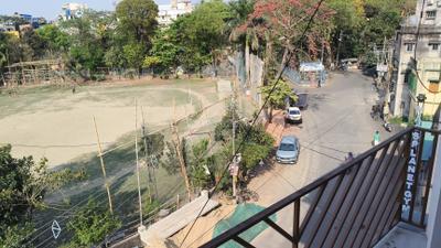 Image of 1400 Sq.ft 3 BHK Apartment / Flat for sale in Haltu, Kolkata for Rs. 9500000