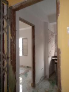 Main Entrance Image of 410 Sq.ft 1 BHK Apartment / Flat for sale in Keshtopur Kolkata for Rs. 1300000