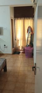 Bedroom Image of 1300 Sq.ft 2 BHK Apartment / Flat for rent in Lakshmi Vijaya Nagar, Velachery Chennai for Rs. 33000