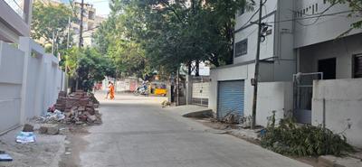 Image of 6000 Sq.ft 8 BHK Independent House for sale in Padmarao Nagar, Secunderabad for Rs. 52000000