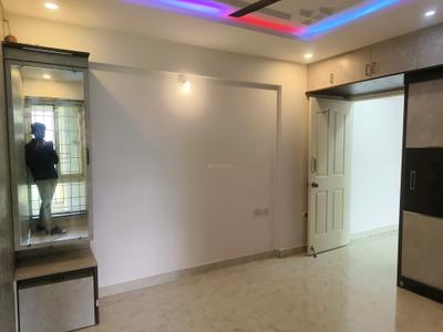 Bedroom Image of 1490 Sq.ft 3 BHK Apartment / Flat for sale in Unique Concord, Devinagar Bengaluru for Rs. 13800000