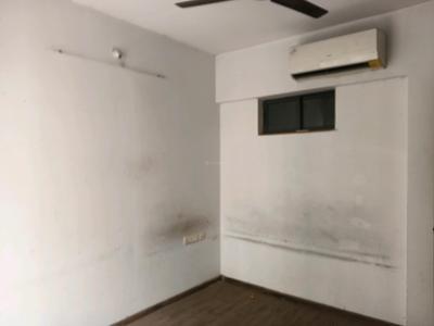 Bedroom Image of 1086 Sq.ft 1.5 BHK Apartment / Flat for rent in Lodha Lakeshore Greens, Palava Phase 2 Thane for Rs. 15500