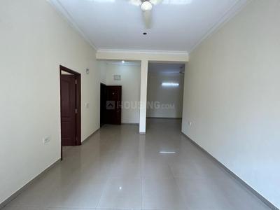 Hall Image of 1644 Sq.ft 3 BHK Apartment / Flat for sale in TNT Cresent, Thanisandra Bengaluru for Rs. 8500000