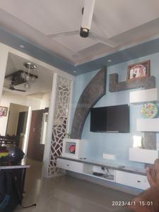 Hall Image of 1540 Sq.ft 3 BHK Apartment / Flat for sale in Atladara Vadodara for Rs. 4200000